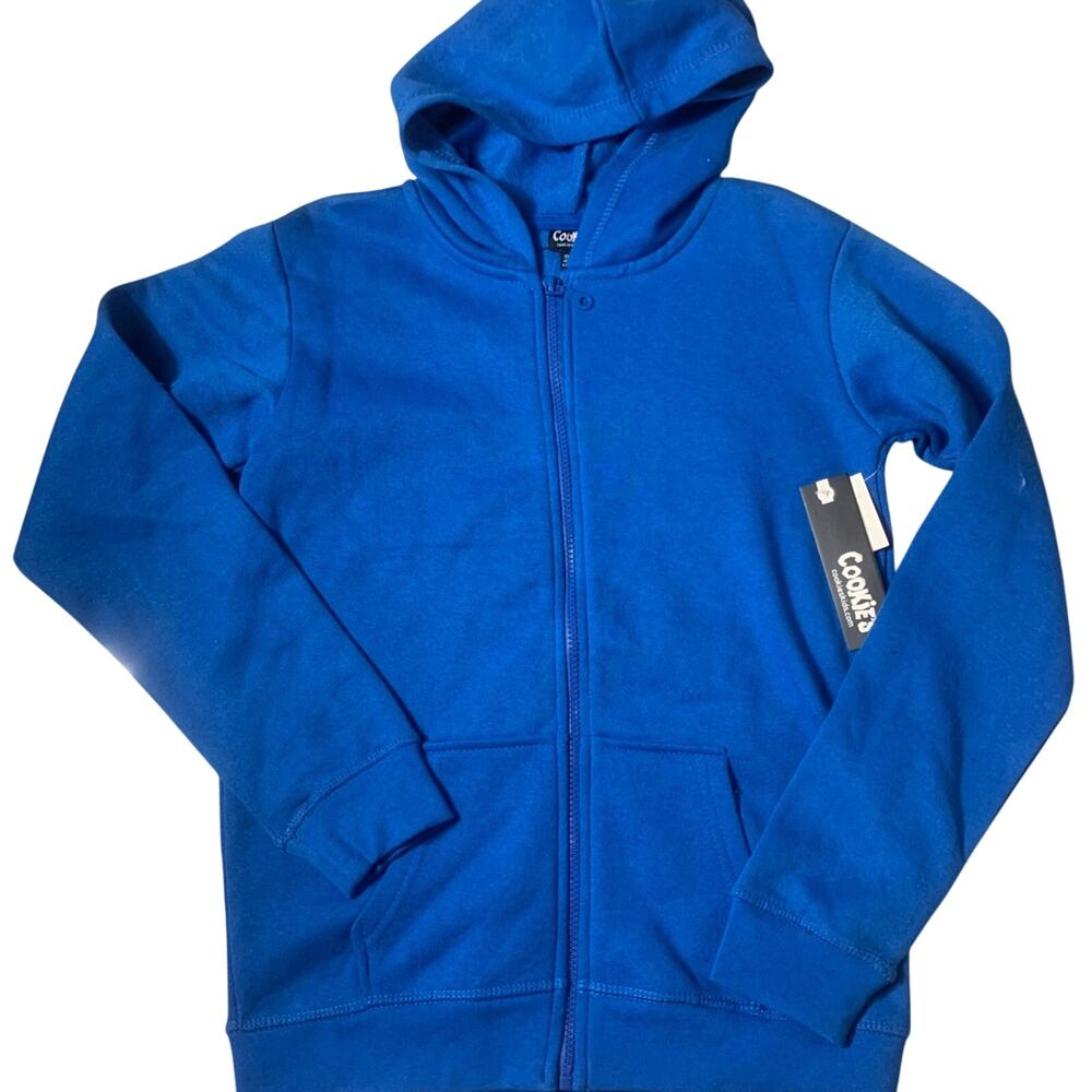 Cookies Hoodie For Kids Size 10/12